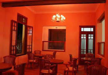Gran Hotel La Paz La Paz  Exterior photo