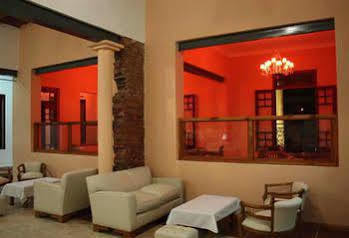 Gran Hotel La Paz La Paz  Exterior photo